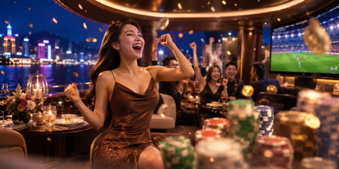Cá cược tại casino Vịnh Hạ Long cùng quán cà phê