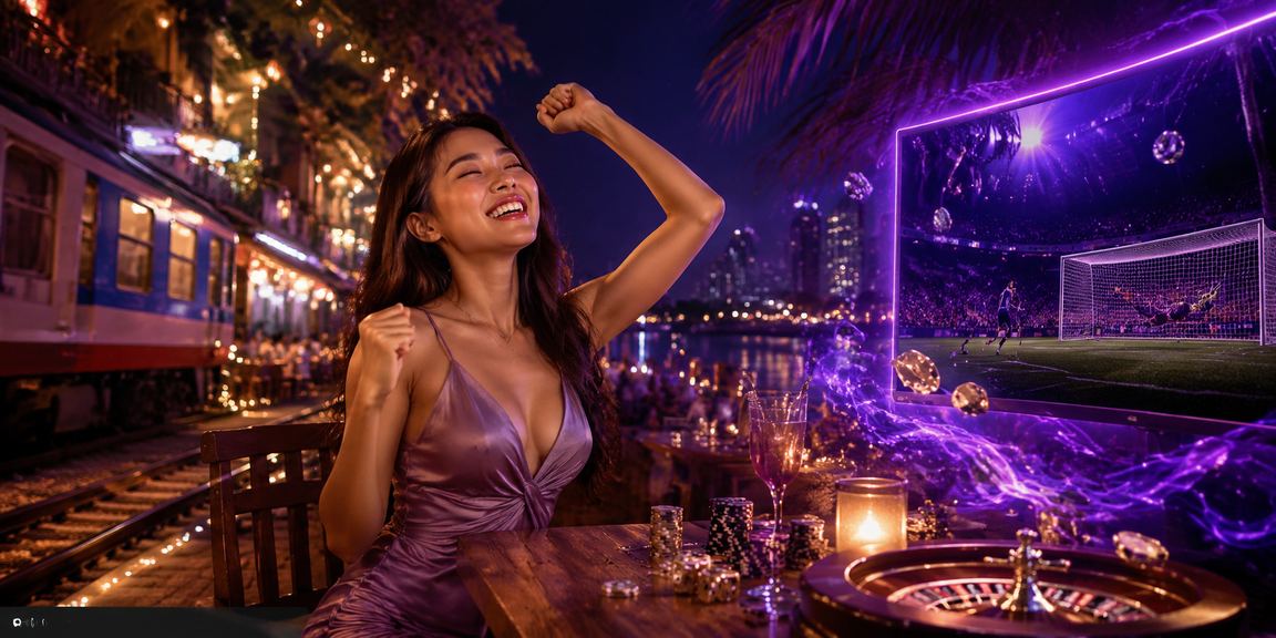 Người chơi tại casino TP Hồ Chí Minh sử dụng voucher